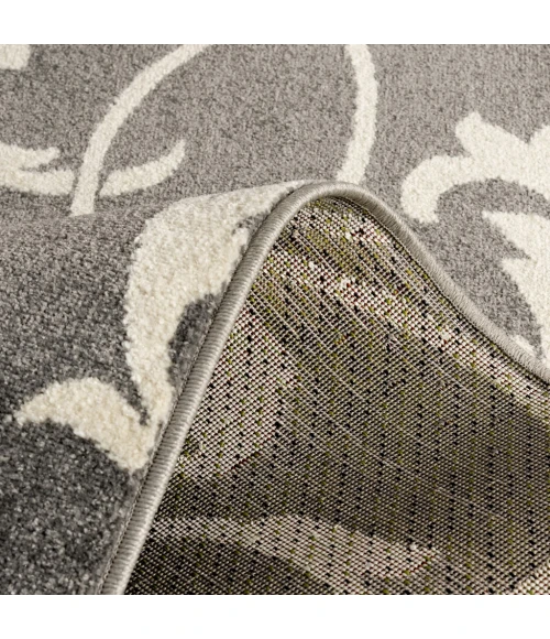 Central Oriental Terrace Tropic 084 2327TW35-084 Area Rug