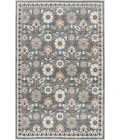 Central Oriental Erin & Ben _ Tupelo Harbor/Multi Floral 5ft. x 7ft.6in. Rect. Rug