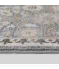 Central Oriental Erin & Ben _ Tupelo Harbor/Multi Floral 5ft. x 7ft.6in. Rect. Rug