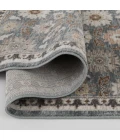 Central Oriental Erin & Ben _ Tupelo Harbor/Multi Floral 5ft. x 7ft.6in. Rect. Rug