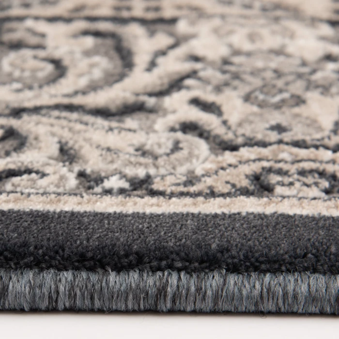Central Oriental Clearwater Nightfall Oriental/Traditional 7ft.3in. x 10ft.10in. Rect. Rug