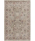 Central Oriental Heirloom Chetwode /Navajo White Moroccan 5ft.3 x 7ft.7in. Rect. Rug
