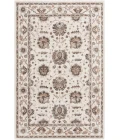 Central Oriental Heirloom Cinnabar/Blush Moroccan 9ft.10in. x 12ft.10in. Rect. Rug