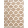 Central Oriental Sisli Beige/Buff Moroccan 24in. x 36in. Rect. Rug