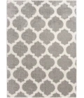 Central Oriental Sisli Chalk/Buff Moroccan 24in. x 36in. Rect. Rug