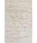 Central Oriental Stonington Coconut/Lace Abstract 5ft.3 x 7ft.3in. Rect. Rug