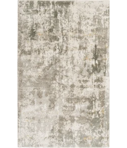 Central Oriental Stonington Oatmeal/Sage Abstract 7ft.10in. x 9ft.10in. Rect. Rug