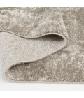 Central Oriental Stonington Oatmeal/Sage Abstract 7ft.10in. x 9ft.10in. Rect. Rug