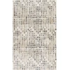 Central Oriental Stonington Coconut/Sage Moroccan 7ft.10in. x 9ft.10in. Rect. Rug