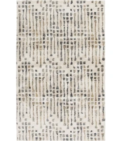 Central Oriental Stonington Coconut/Sage Moroccan 7ft.10in. x 9ft.10in. Rect. Rug