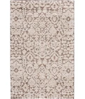 Central Oriental Stonington Almond/Chestnut Moroccan 7ft.10 x 9ft.10in. Rect. Rug