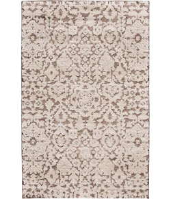 Central Oriental Stonington Almond/Chestnut Moroccan 7ft.10 x 9ft.10in. Rect. Rug