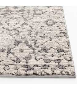 Central Oriental Stonington Coconut/Shadow Moroccan 7ft.10 x 9ft.10in. Rect. Rug