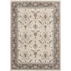 Central Oriental Montville Alabaster Oriental 5ft. x 7ft.7in. Rect. Rug