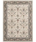 Central Oriental Montville Alabaster Oriental 7ft.3in. x 10ft.10in. Rect. Rug