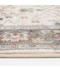Central Oriental Montville Alabaster Oriental 7ft.3in. x 10ft.10in. Rect. Rug