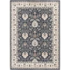 Central Oriental Montville Vintage Blue/Alabaster Oriental 7ft.3in. x 10ft.10in. Rect. Rug