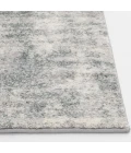 Central Oriental Structures Dusk/Multi Abstract 7ft.10in. x 9ft.10in. Rect. Rug
