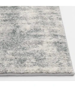 Central Oriental Structures Dusk/Multi Abstract 7ft.10in. x 9ft.10in. Rect. Rug