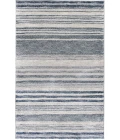 Central Oriental Structures Buff/Dusk Stripe 5ft. x 7ft.6in. Rect. Rug