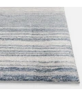 Central Oriental Structures Buff/Dusk Stripe 5ft. x 7ft.6in. Rect. Rug