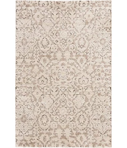 Central Oriental Stonington Coconut/Almond Moroccan 7ft.10in. x 9ft.10in. Rect. Rug