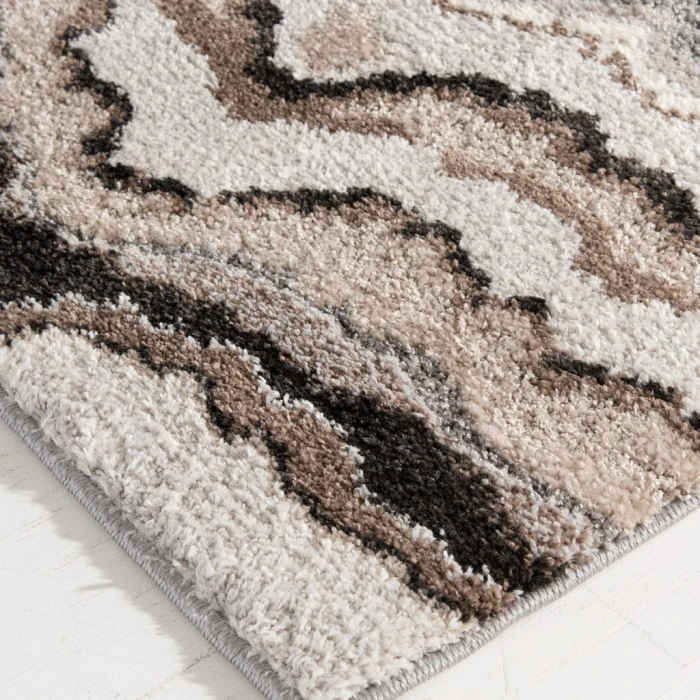 Central Oriental Structures Torrent 101 6225MI58-101 Area Rug