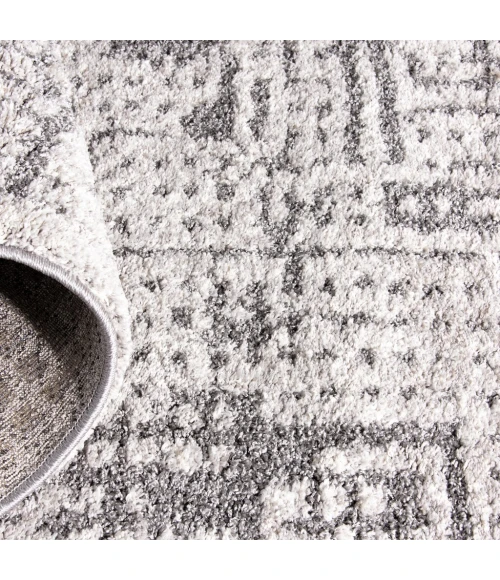 Central Oriental Structures Torrent 101 6229MF58-101 Area Rug