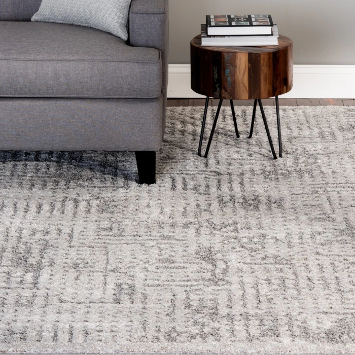 Central Oriental Structures Torrent 101 6229MF80-101 Area Rug