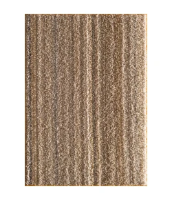 Central Oriental Upcycle Shag Earth Area Rug 7 ft. 6 X 9 ft. 6 Rectangle