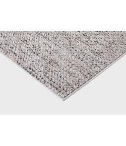 Central Oriental Wesley Beige/Beige Abstract 7ft.10 x 9ft.10in. Rect. Rug