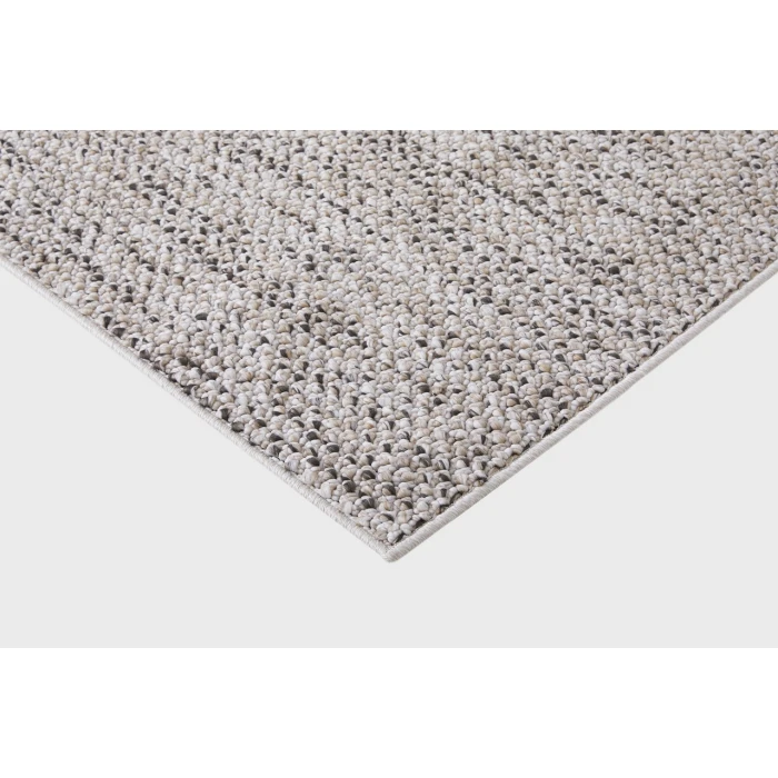 Central Oriental Wesley Beige/Beige Abstract 5ft.3 x 7ft.3in. Rect. Rug