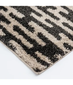 Central Oriental Tulsa Gordie Ch/Ni Area Rug 5 ft. X 7 ft. 3 in. Rectangle