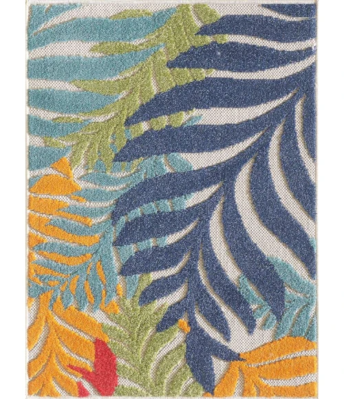Fortune Arianzint Area Rug By Central Oriental