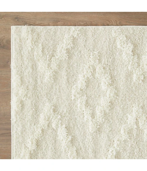 Loomaknoti Vemoa Aslayn 0 EV002 5 ft. 3” X 7 ft. 3” Rectangle Rug