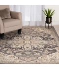 Mendez Josian Area Rug By Central Oriental