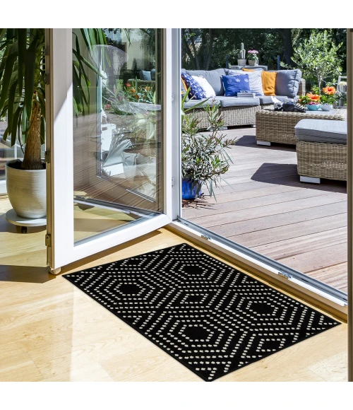 Tecopa Kaharie Area Rug By Central Oriental