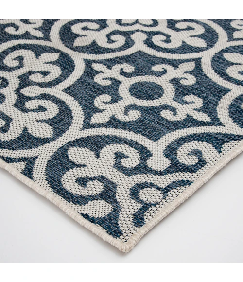 Hampton Danyanie Area Rug By Central Oriental