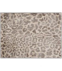 Central Oriental Minerva Alaric St/La Area Rug 3 ft. 3 in. X 5 ft. 3 in. Rectangle