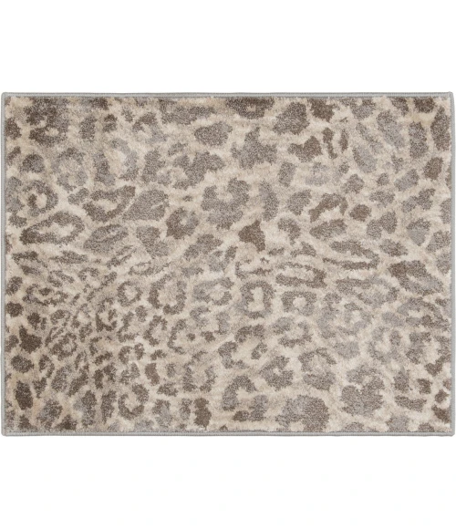 Mendez Marleene Area Rug By Central Oriental