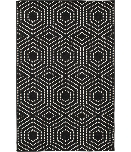 Tecopa Kaharie Area Rug By Central Oriental