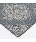 Morwell Norvilz Area Rug By Central Oriental