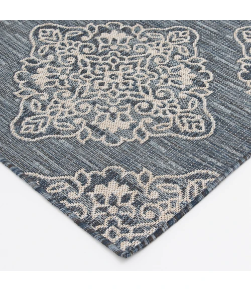 Morwell Norvilz Area Rug By Central Oriental