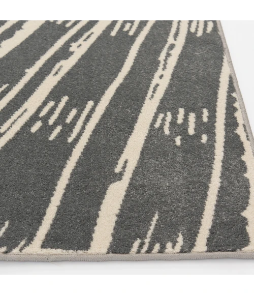 Tecopa Quilmazie Area Rug By Central Oriental