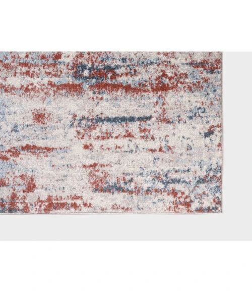 Lenoria Silvie Area Rug By Central Oriental