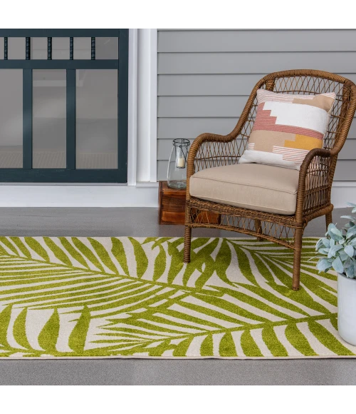 Tecopa Navarnzie Area Rug By Central Oriental