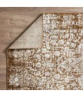 Loomaknoti Aysal Athna Cream/Beige EAY003 3 ft. 3 in. X 5 ft. 3 in. Rectangle Rug
