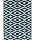 Tecopa Yarzmini Area Rug By Central Oriental