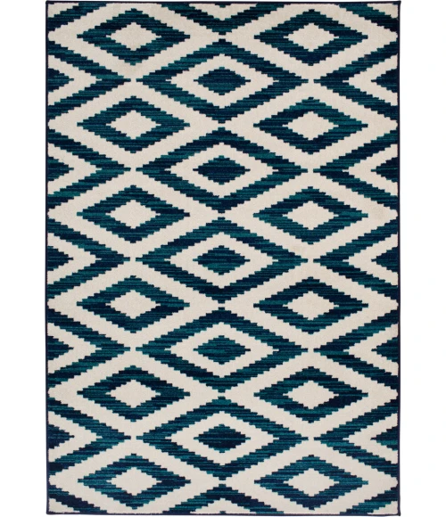 Tecopa Yarzmini Area Rug By Central Oriental