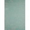 Loomaknoti Breyleigh Carzon Gray/Blue EB003 9 ft. 10 in. X 12 ft. 10 in. Rectangle Rug
